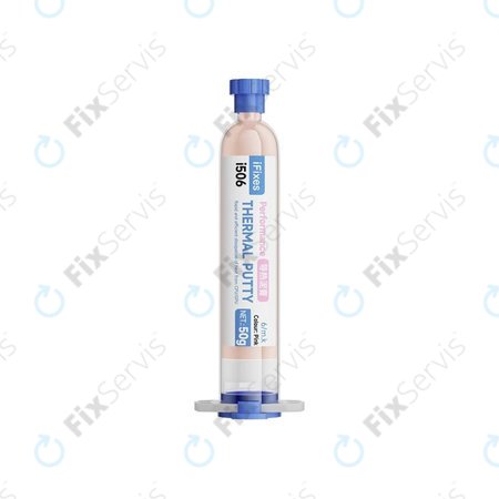 iFixes i506 Pink Performance Thermal Compound - termálna pasta pre telefóny a tablety, 50g