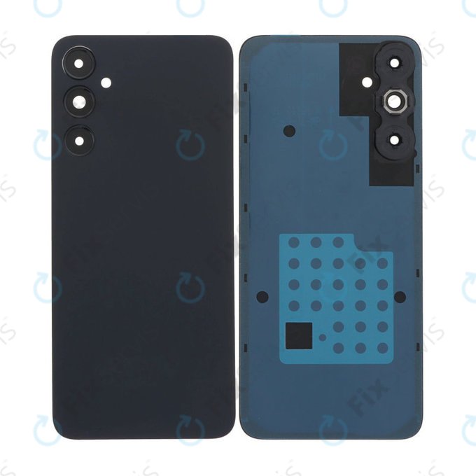 Samsung Galaxy A05s A057G - Batériový Kryt Komplet (Black)