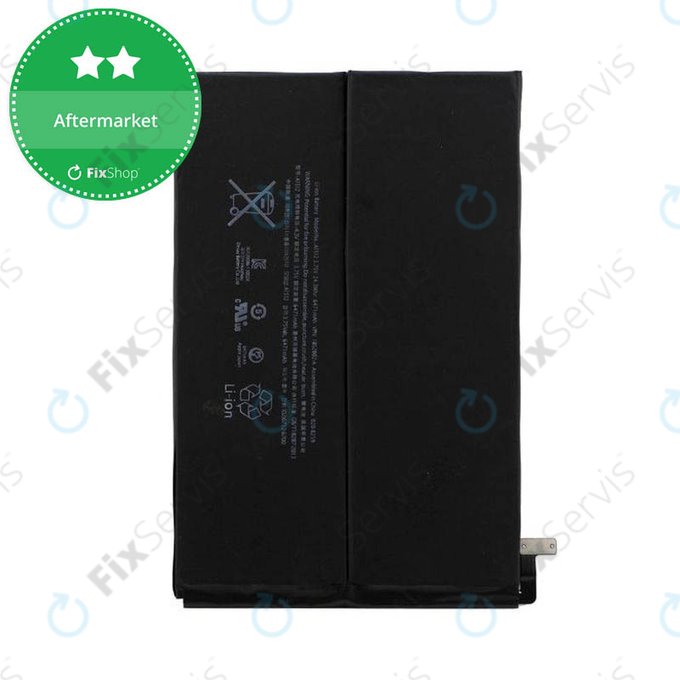 Apple iPad Mini 2 - Batéria 6470mAh