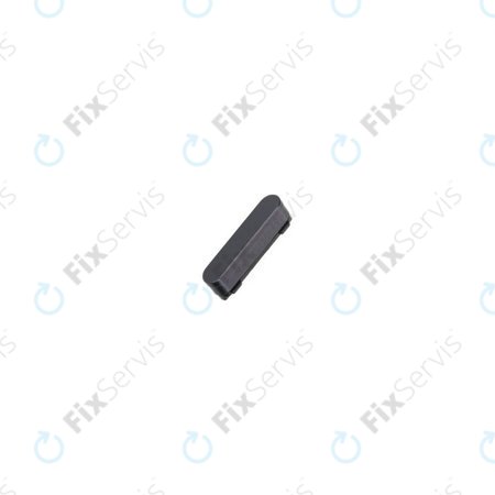 Samsung Galaxy Tab S7 FE T730, T736B - Tlačidlo Zapínania (Mystic Black) - GH98-46614A Genuine Service Pack