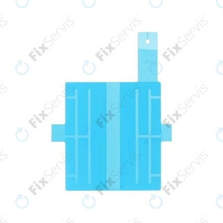 Samsung Galaxy M31 M315F - Lepka pod Batériu Adhesive - GH02-20580A Genuine Service Pack