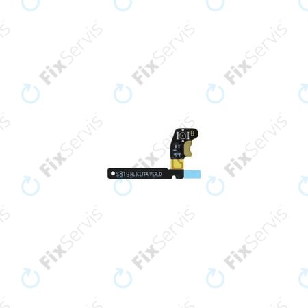 Huawei P20 Pro - Anténa + Flex Kábel - 03024UWU Genuine Service Pack
