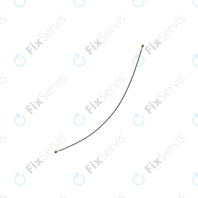 Huawei P30 Pro, P30 Pro 2020 - RF Káblik 105mm - 14241513 Genuine Service Pack