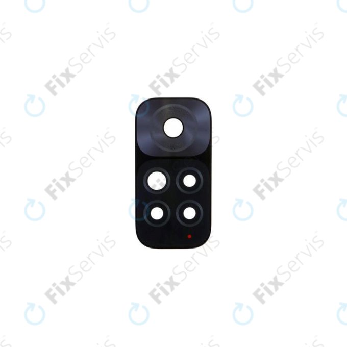 Xiaomi Redmi Note 11 - Sklíčko Zadnej Kamery