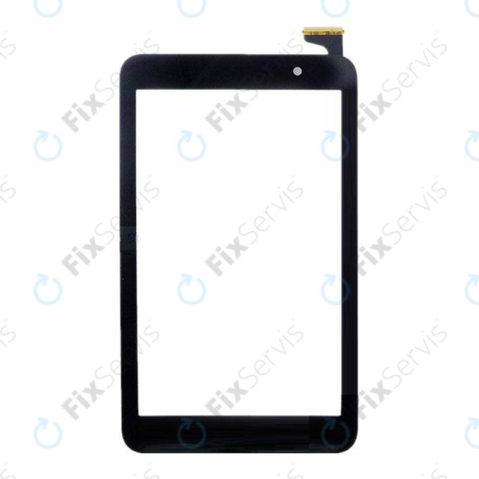 Asus MeMOpad HD 7 ME173X - Dotykové Sklo (Black)
