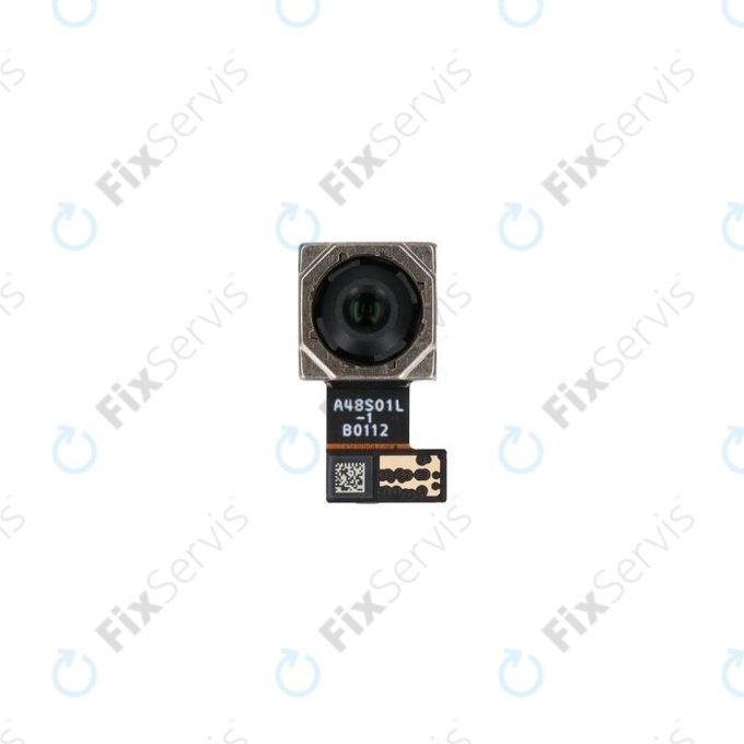 Xiaomi Redmi Note 8T, Note 8 - Zadná Kamera 48MP (Wide) - 414480500092 Genuine Service Pack