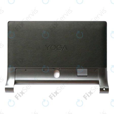 Lenovo Yoga TAB 3 Plus 10 LTE YT-X703 - Batériový Kryt - 5S58C06596