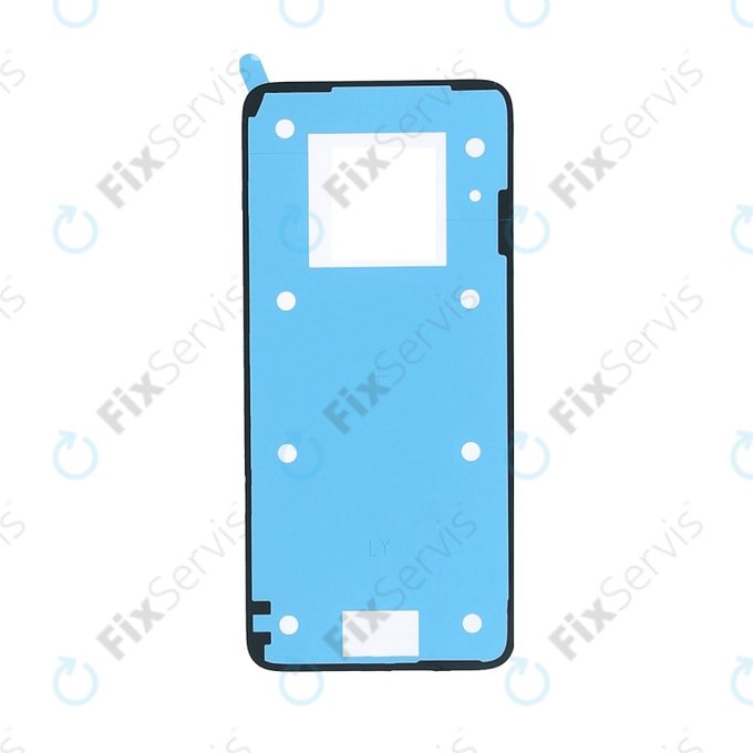 Xiaomi Redmi Note 7 - Lepka pod Batériový Kryt