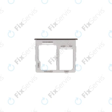 Samsung Galaxy A32 5G A326B - SIM Slot (Awesome White) - GH63-19393B Genuine Service Pack