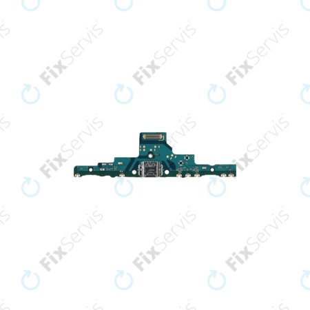 Samsung Galaxy Tab S6 Lite (2022) P613 - Nabíjací Konektor PCB Doska - GH82-29115A Genuine Service Pack