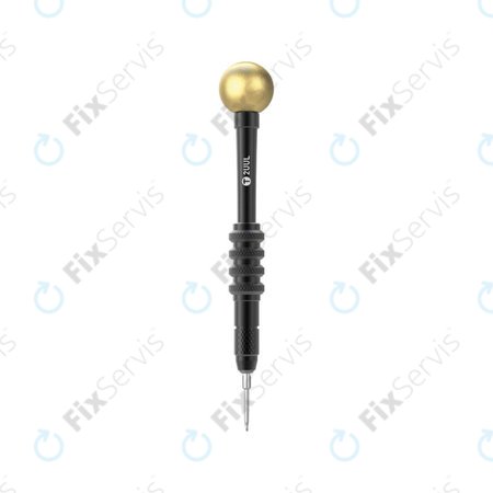 POP Skrutkovač s výmennými hrotmi, 2UUL SD87, pre iPhone 17-Series