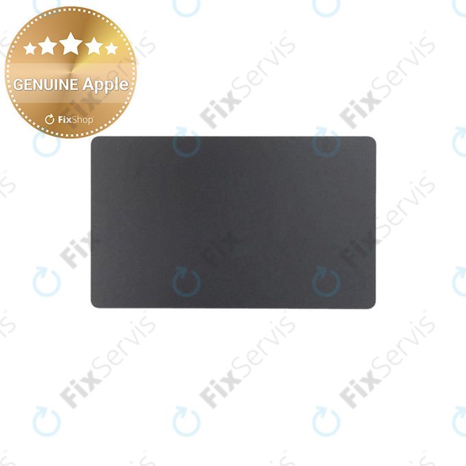 Trackpad komplet pre MacBook Pro 16", A2991 (2023), Black, 661-38766, Genuine Apple
