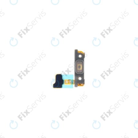 Samsung Galaxy S10 Plus G975F, S10 G973F - Flex Kábel Tlačidla Zapínania - GH96-12200A Genuine Service Pack