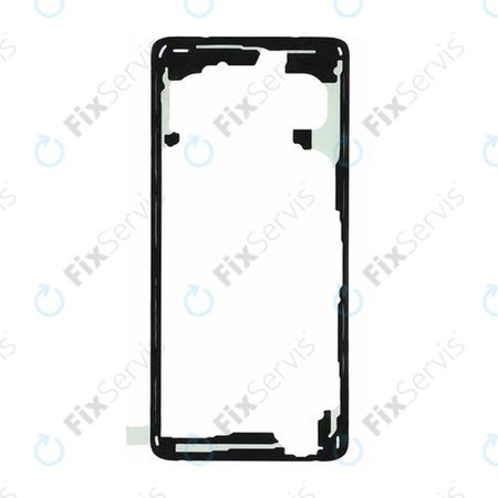 Samsung Galaxy S10 G973F - Lepka pod Batériový Kryt Adhesive - GH02-17484A Genuine Service Pack