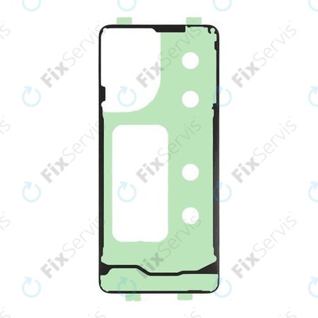 Samsung Galaxy A22 A225F - Lepka pod Batériový Kryt Adhesive - GH81-20827A Genuine Service Pack