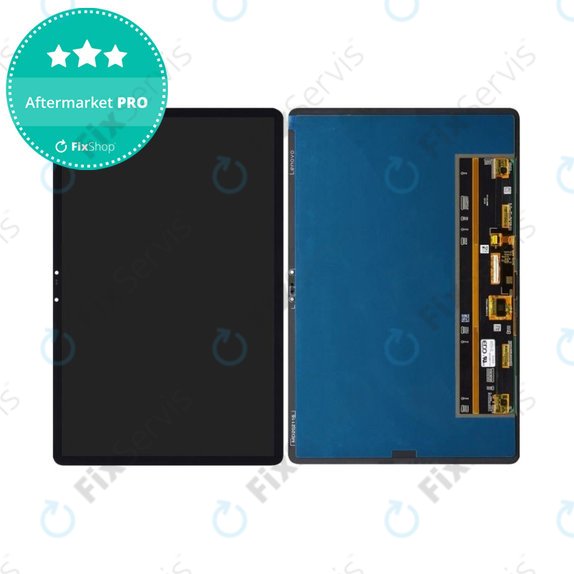 Lenovo Tab P11 Pro TB-XJ706F - LCD Displej + Dotykové Sklo OLED