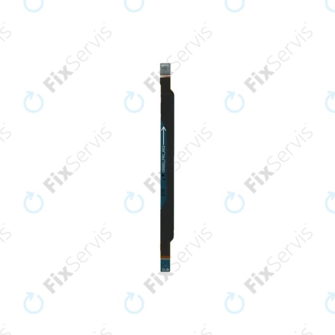 Samsung Galaxy S21 FE G990B - FRC Flex Kábel - GH59-15498A Genuine Service Pack
