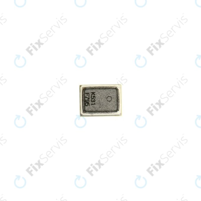 Sony Xperia XZ Premium Dual G8142 - Mikrofón 4,0mm - 1302-9873 Genuine Service Pack