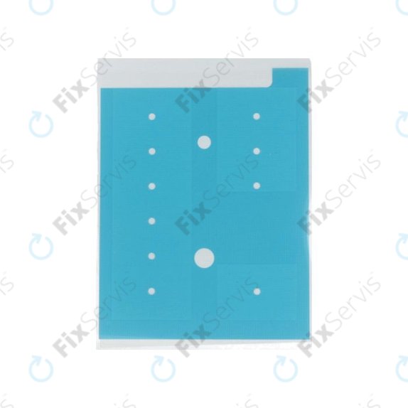 Huawei Honor Play - Lepka pod Batériu Adhesive - 51638500 Genuine Service Pack