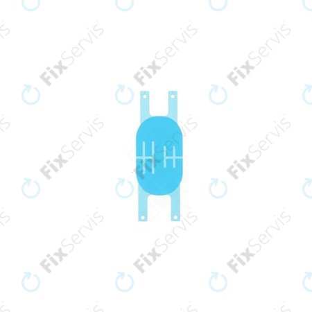 Samsung Galaxy Z Fold 3 F926B - Lepka pod Batériu Adhesive (Hlavná) - GH02-22897A Genuine Service Pack