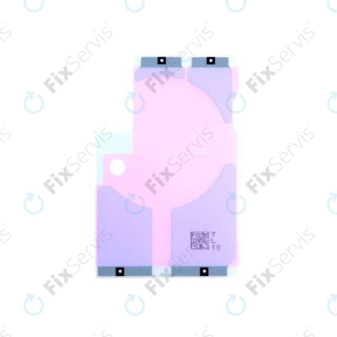 Apple iPhone 12 Pro Max - Lepka pod Batériu Adhesive