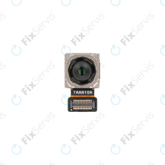 Sony Xperia 10 III - Zadná Kamera Modul 12MP - 101214911 Genuine Service Pack