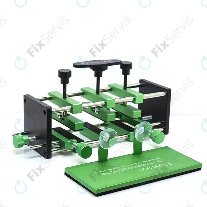 iFixes iX23 - nástroj na narovnanie iPhone rámov