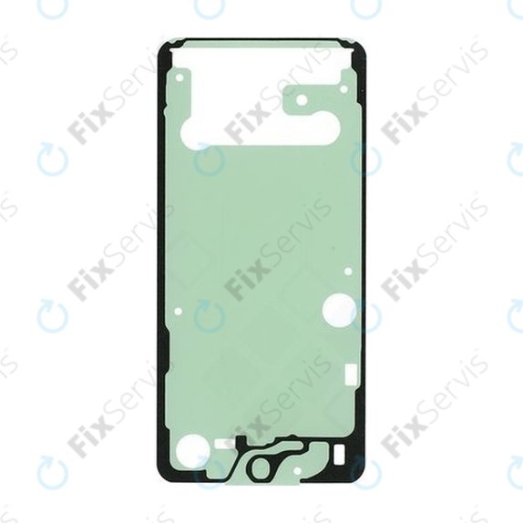 Samsung Galaxy S25 - Lepka pod LCD Adhesive - GH81-26816A Genuine Service Pack