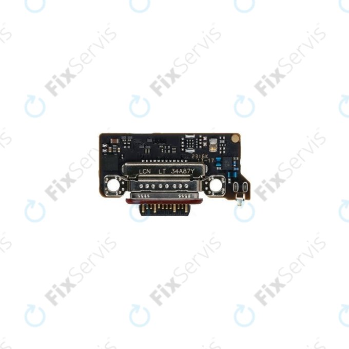 Xiaomi 13 Ultra - Nabíjací Konektor PCB Doska - 56000100M100 Genuine Service Pack