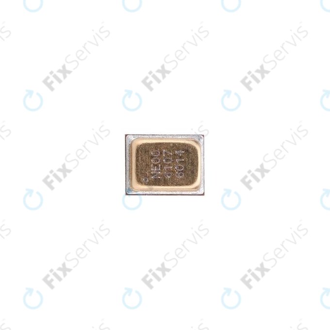 Xiaomi Redmi 4X - Mikrofón