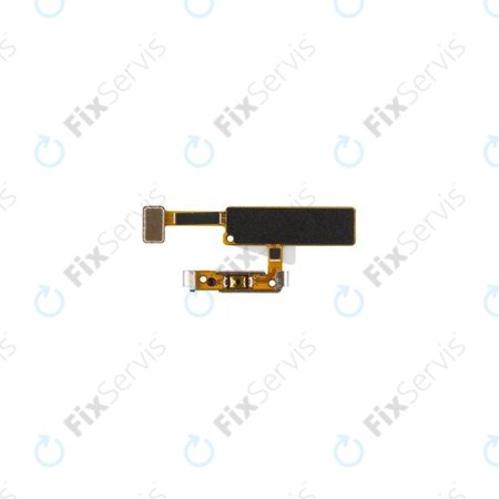 Samsung Galaxy Note 8 N950FD - Flex Kábel Tlačidla Zapínania - GH96-11045A Genuine Service Pack