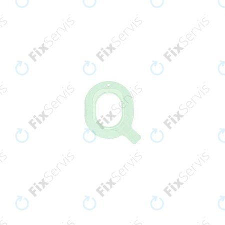 Samsung Galaxy M20 M205F - Lepka pod Senzor Odtlačku Prsta Adhesive - GH81-16609A Genuine Service Pack