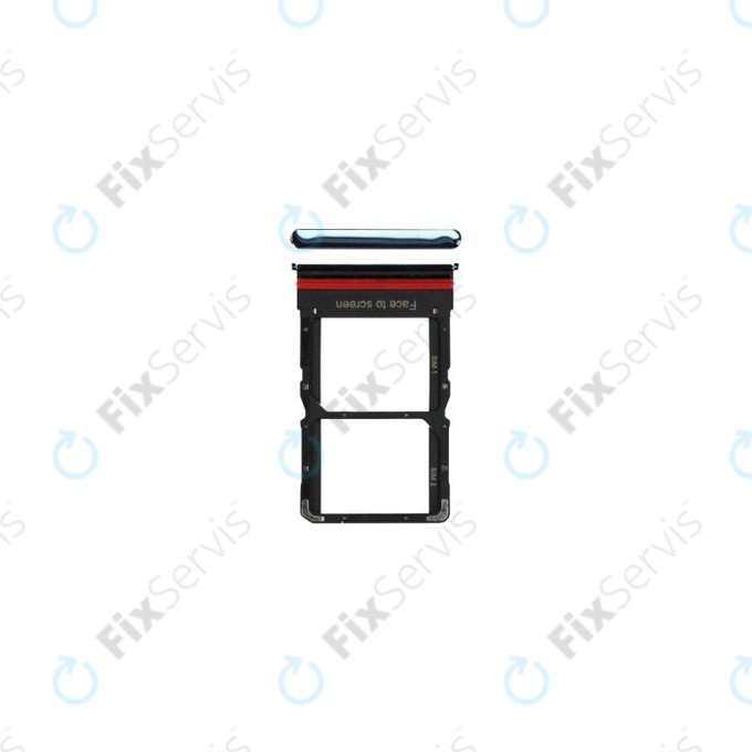 Xiaomi Mi 10 Lite - SIM Slot (Cosmic Grey)