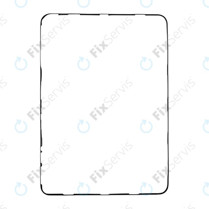 Apple iPad Air 11 (2024) - Lepka pod LCD Adhesive