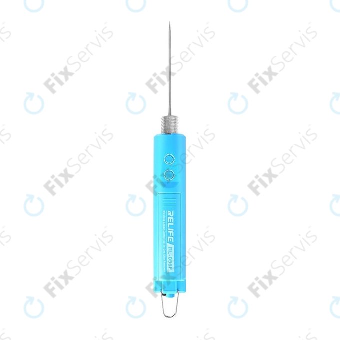 Relife RL-056F - Bezdrôtový Inteligentný Nástroj na Odstraňovanie Lepidla