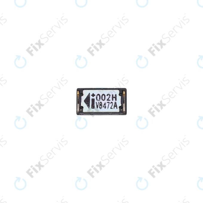 Sony Xperia 1 - Slúchadlo