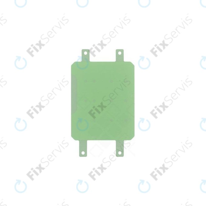 Samsung Galaxy Z Flip 7 F766B - Lepka pod Batériu Adhesive (Sub) - GH02-27052A Genuine Service Pack