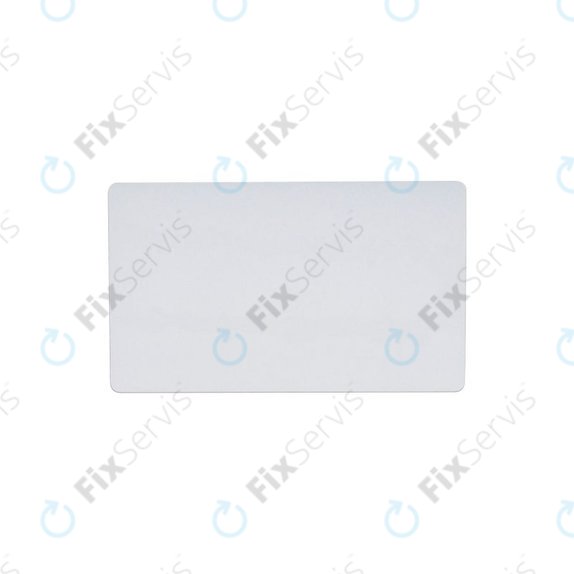 Apple MacBook Pro 16" M1 Max A2485 (2021) - Trackpad (Silver)