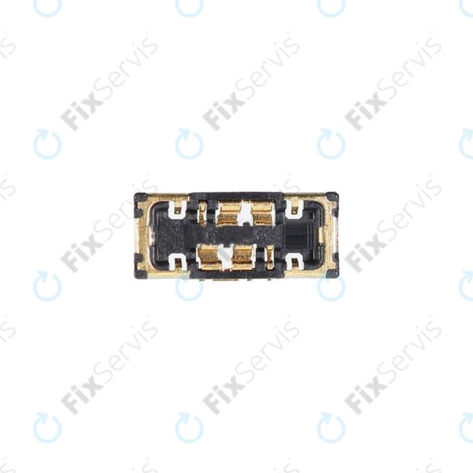 Apple iPhone XS, XS Max - FPC Konektor Batérie