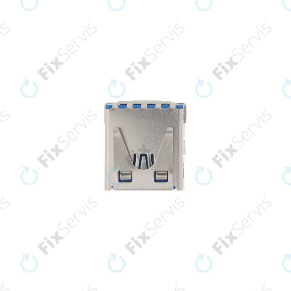 Sony Playstation 5 - USB-A 3.0 Konektor