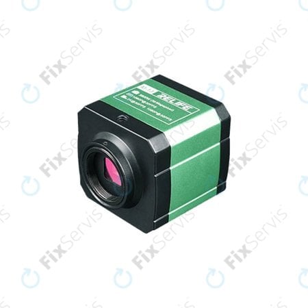 Relife M-13 3800W - Kamera 38MP pre Trinokulárne Mikroskopy, HDMI