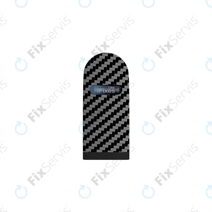 iFixes - Karbonový Ultratenký Otvárací Tool D