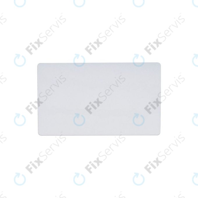 Apple MacBook Pro 16" M1 Max A2485 (2021) - Trackpad (Silver)