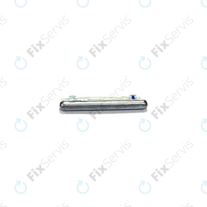 Samsung Galaxy S3 i9300 - Tlačidlo Hlasitosti (Marble White) - GH64-00403B Genuine Service Pack