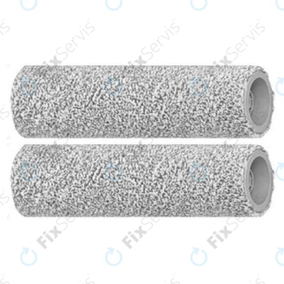 Mopovací valec, 2 ks pre Ecovacs X11, X11 Omni, X11 Pro, X11 Pro Omni