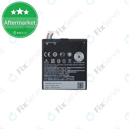 HTC Desire 610 A3 - Batéria B0P9O100 2040mAh