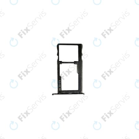 Lenovo K6 K33a48 - SIM Slot (Black)