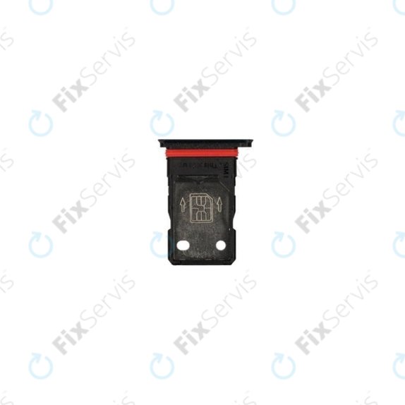 OnePlus Nord - SIM Slot (Blue Marble)