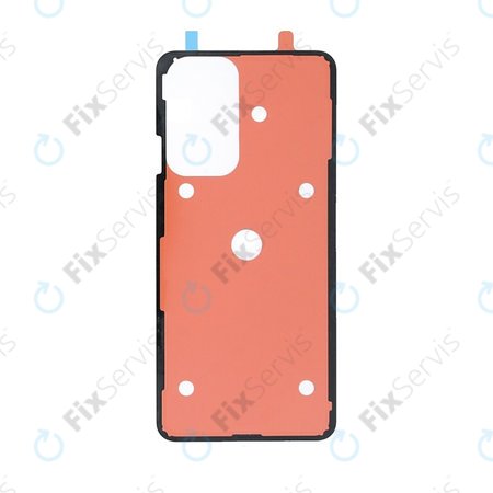 OnePlus 9 - Lepka pod Batériový Kryt Adhesive - 1101101242 Genuine Service Pack