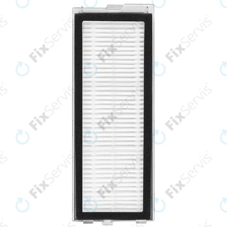 Xiaomi Roborock Qrevo Curv, Qrevo Edge, Qrevo MaxV, Qrevo Pro, Qrevo Plus, QV-series - HEPA Filter